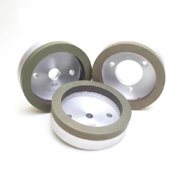 Risin wheel